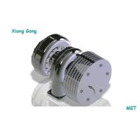 Quality Heavy Industries Mitsubishi MET Turbocharger Low Noise Silencer for sale