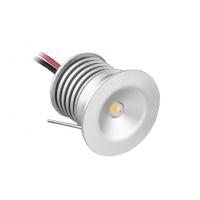 Quality 1 Watt mini LED Spotlights For Kitchen, Washroom , Bathroom for sale