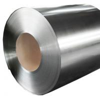 Quality Electro Galvanized Hot Dip Zinc Coated Steel Coil Sheet 0.30mm-4.50 Mm for sale