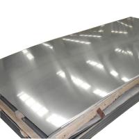 Quality S32305 904L Stainless Steel Sheet 316 430 Stainless Steel Plate 2000mm for sale