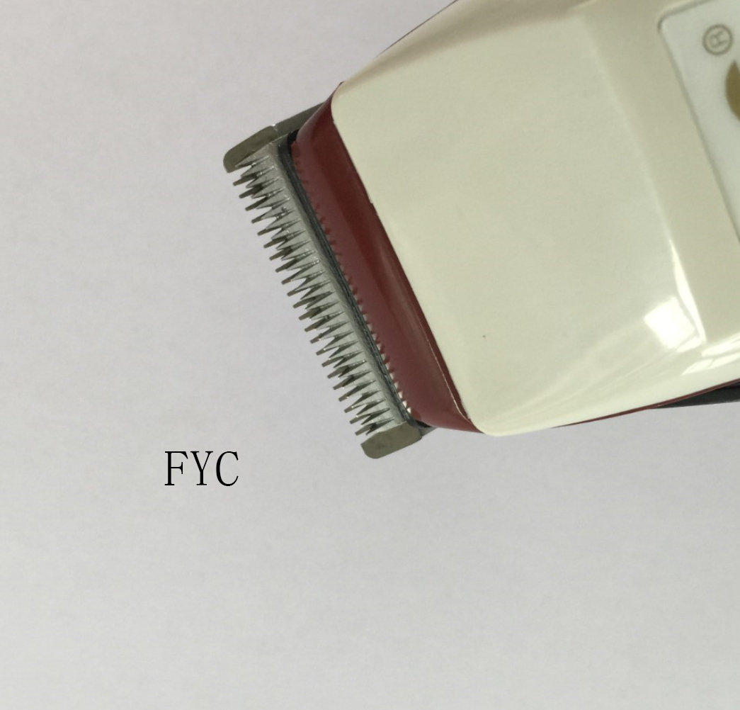 baby / adults home hair clipper trimmer low noise comfortable