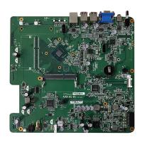 china Double Sides Through Hole Pcb Assembly Green Electronics Manufacturing