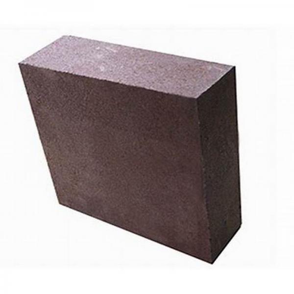 Quality MGO Magnesia Chrome Fire Refractory Bricks For Cement Kiln for sale