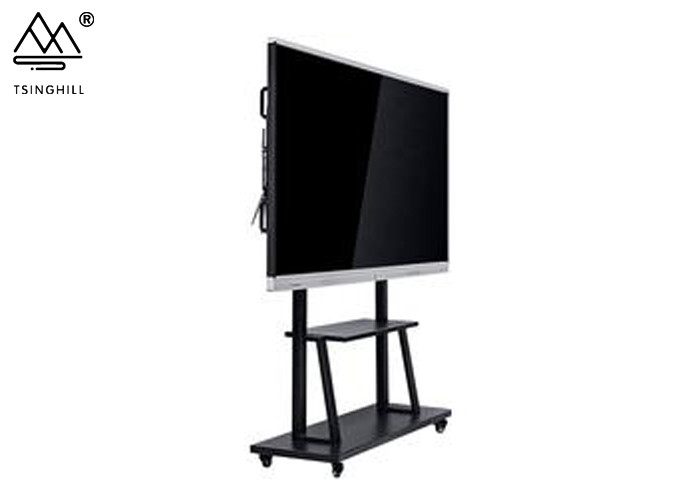 China Intel Mainboard Interactive Whiteboard For Higher Education With Air Humidity 85% factory