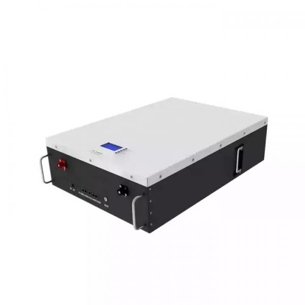 Quality 10kWh Home Powerwall Lithium Battery Pack For Storage System for sale