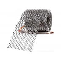 Quality Expanded Metal Wire Mesh for sale