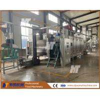Quality High-quality OEM Peanut Butter Maker Peanut Butter Processing Plant for sale