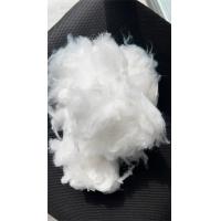 Quality Industrial Low Melt Fiber Low Moisture With 120°C-170°C Melting Point for sale