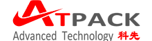 China Suzhou ATPACK Machinery Co., Ltd logo