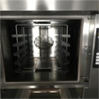 Quality Asian Bakery Convection Oven Five Trays 40X60cm 9.5Kw With Steam for sale