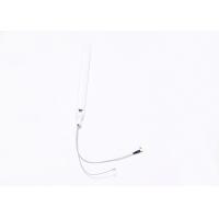 Quality Pigtail Cable 2.4G Rubber Ducky Antenna 3DBI Omni Antenne Wifi IPEX / UFL for sale