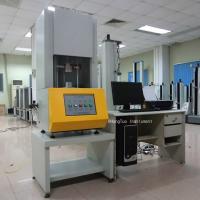 China Durable Mooney Viscosity Meter / Tester , Viscosity Measurement Instrument factory