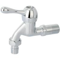 Quality 1/2 Inch Water Faucet Tap Bibcock Valve for sale