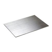 Quality Monel Cold Rolled Stainless Steel Sheet 1500mm HL 400 Series 410 430 N05500 for sale