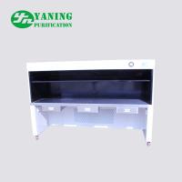 China Vertical Laminar Clean Bench factory