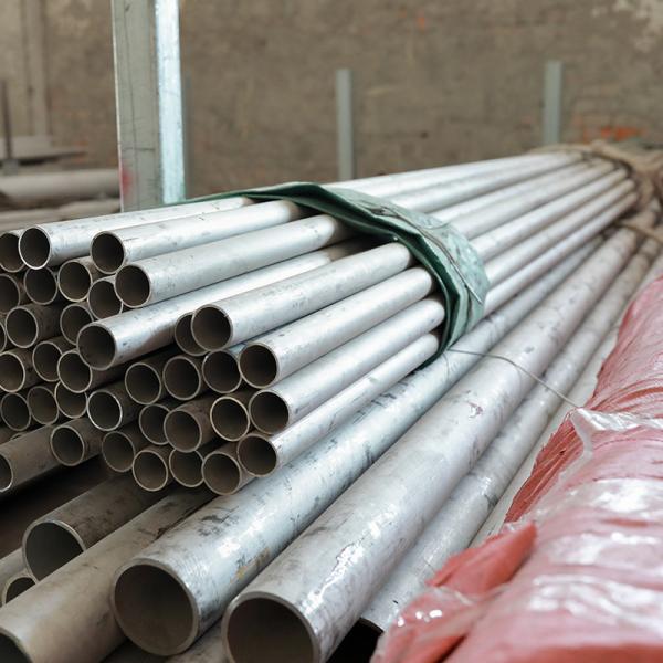 Quality 12mm 10mm SS Welded Tube Pipes 309 316 201 Stainless Steel Tube 20mm 22MM 25mm for sale