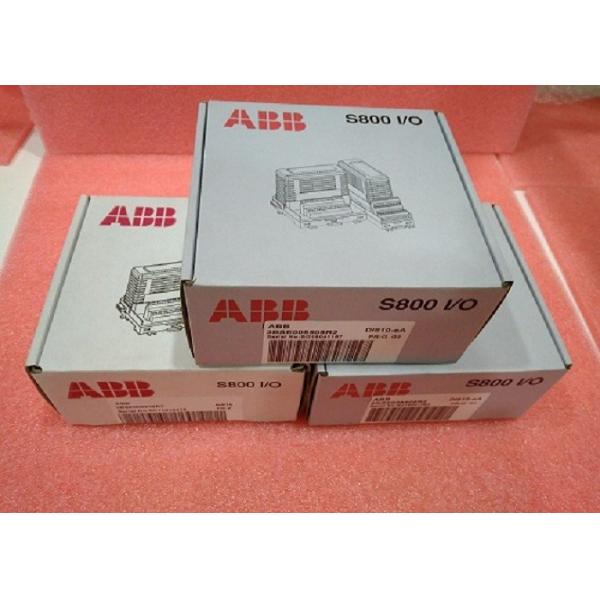Quality 3BSE008516R1 Abb Ai810 Analog Input Module Card Abb Process Automation for sale