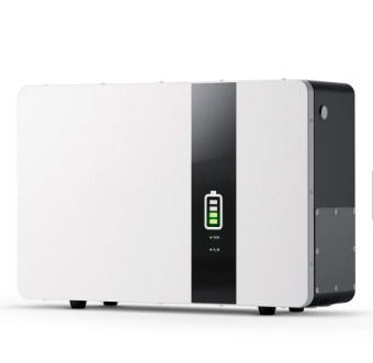 Quality Lightweight Home Energy Storage Batteries Systems For Residential Buildings for sale