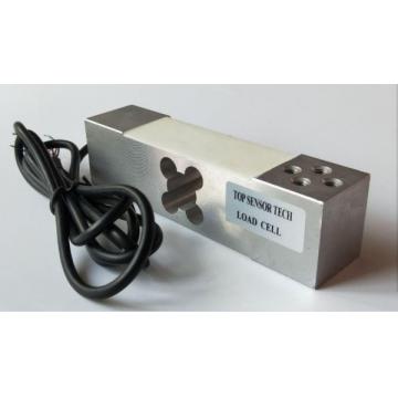 Quality High Accuracy Single Point Load Cell , Aluminum Beam Type Load Cell for sale