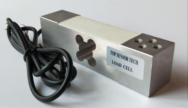 Quality High Accuracy Single Point Load Cell , Aluminum Beam Type Load Cell for sale
