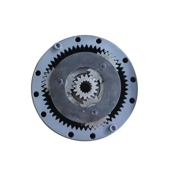 Quality 1695569 3333076 3333075 1621379 1912666 Excavator Swing Gearbox Fit E312D E312C for sale