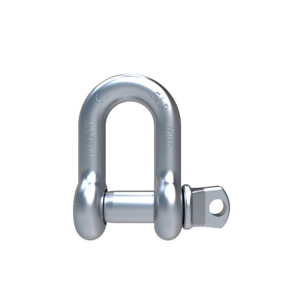 Quality SLR959-S6 SCREW TYPE CHAIN SHACKLE for sale