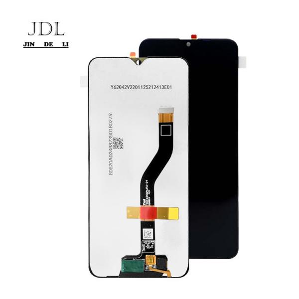 Quality  A10S LCD Replacement Original Display 6.2 Inch Original Service Pack for sale
