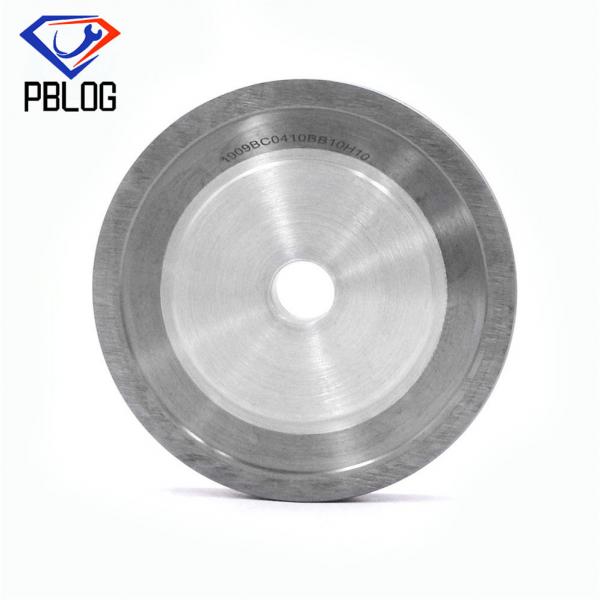 Quality Customized Sintered Diamond Grinding Wheel With Different Processing Edges for sale
