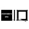 Quality MCU Integrated Circuit Components STM32F072C8U6 High Compatible for sale