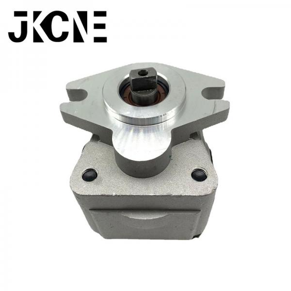 Quality E320 9903641226 Excavator Gear Pump In Hydraulic System KYB KP1009CHFSS for sale