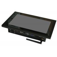 Quality High Sensitive Industrial Grade Touch Screen Computer Fast - Response for sale