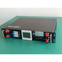 Quality 135S 432V 50A High Voltage BMS , Lithium Battery BMS System With CAN RS485 for sale