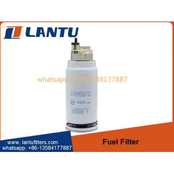 Quality Lantu Diesel Fuel Filter 1000495963 1000424916 1000422381 1000495963 612600081294 For WP10 Engine for sale