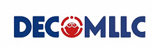 China HUNAN DECOMLLC SUPPLY CHAIN CO., LTD. logo