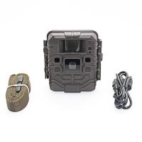 China Dustproof Bluetooth Trail Camera 4 Sensitivity SDHC Card With Viewing Screen factory