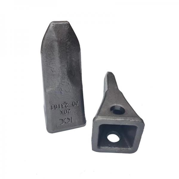 Quality Wear Resistant Excavator Bucket Tooth for sale