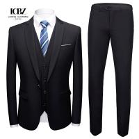 China Men's Dress Slim Fit Velvet Suit Jacket Ideal for Weddings and Special Occasions 1000 factory