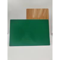 Quality Fire Rated ACP Sheets with Solid Color, 4.0mm, Aluminium Sandwich Panel - 1220mm for sale