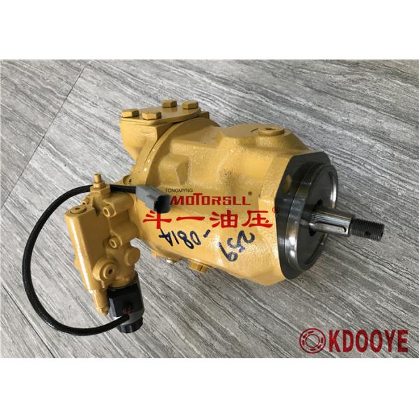 Quality 345c Axial Piston Pump 20kg with solenoid 259-0814 2590814 for sale