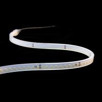 China BK-MS60-24V(W) Thick type durable silicone heavy duty led strip lighting specific for underground mining factory