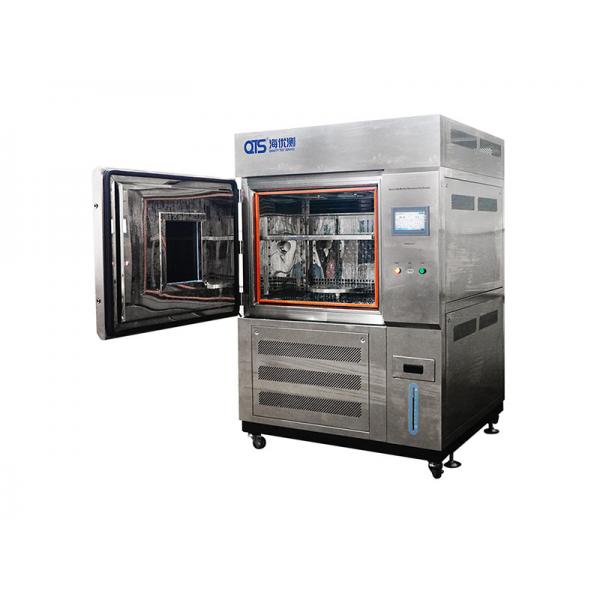 Quality Environment Accelerated Aging Chamber Xenon Test Chamber With SUS304 for sale