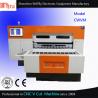 China Automatic High Efficency CNC PCB V Groove Machine, CNC PCB V CUT Machine factory