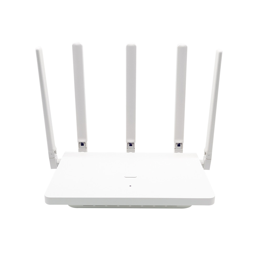 China AX3000 Wifi 6 Router High Speed Wireless 2.4G 5G Dual Band Wifi Router Support Easy Mesh factory