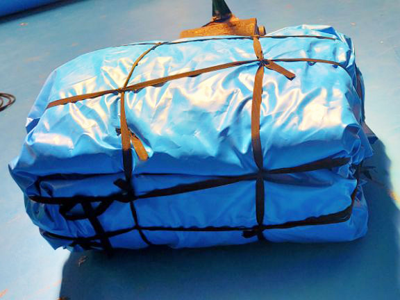 Quality ANTI-UV PVC Tarpaulin Water Sports Tubes Towables for sale