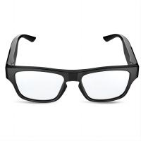 Quality Proof Collection Guard Security Smart Camera Sunglasses 1080p With Audio Video for sale