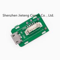 China Mini SMT Assembly Service Bluetooth Audio Amplifier Circuit Board factory