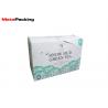 China Luxury Recyclable Custom  Retail Packaging Boxes Custom Size For Coffee / Tea factory