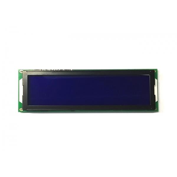Quality White Led LCD Small Display , 98 X 60 X 13.5mm 2004 Character LCD Module for sale