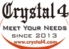 China Crystal 4 Company Limited logo