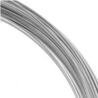 Quality SUS ASTM 302 Hard Stainless Steel Spring Wire 0.25-18mm Coil Or Special Packing for sale